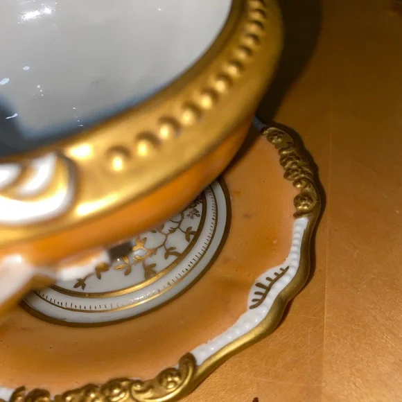 Vintage Jane Hutcheson For Gorham Ring Dish - Picture 7 of 7